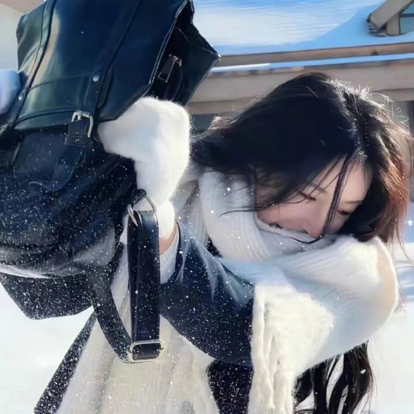 冬之河童
